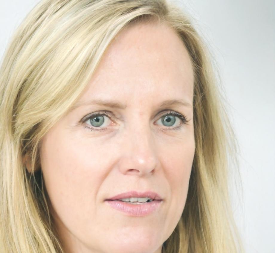 Oriane Defossé, responsable contenu et méthode