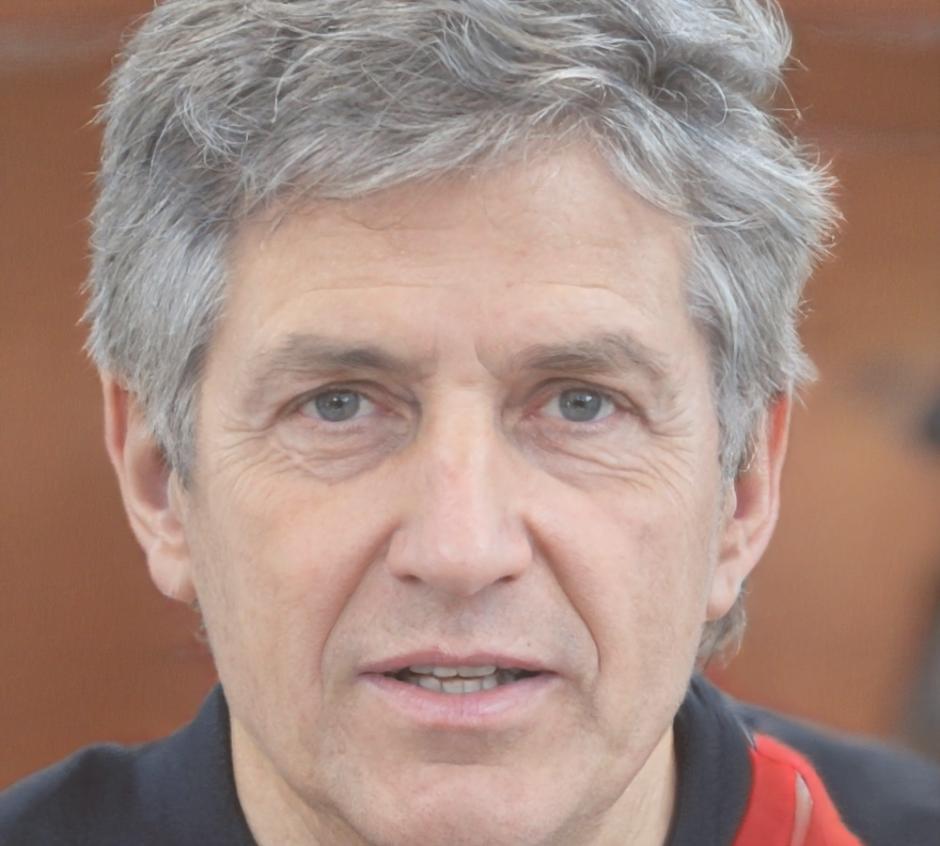 Thierry Bouchard, directeur pédagogique euroconsultlinkplus