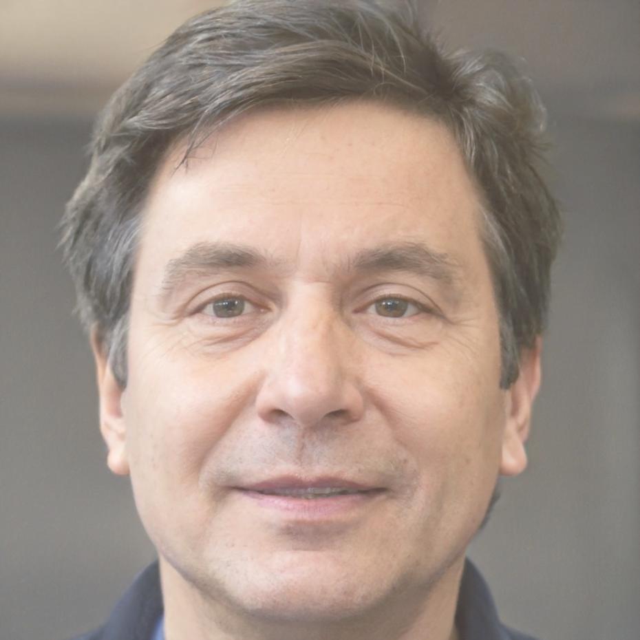 Florent Mauries, participant euroconsultlinkplus