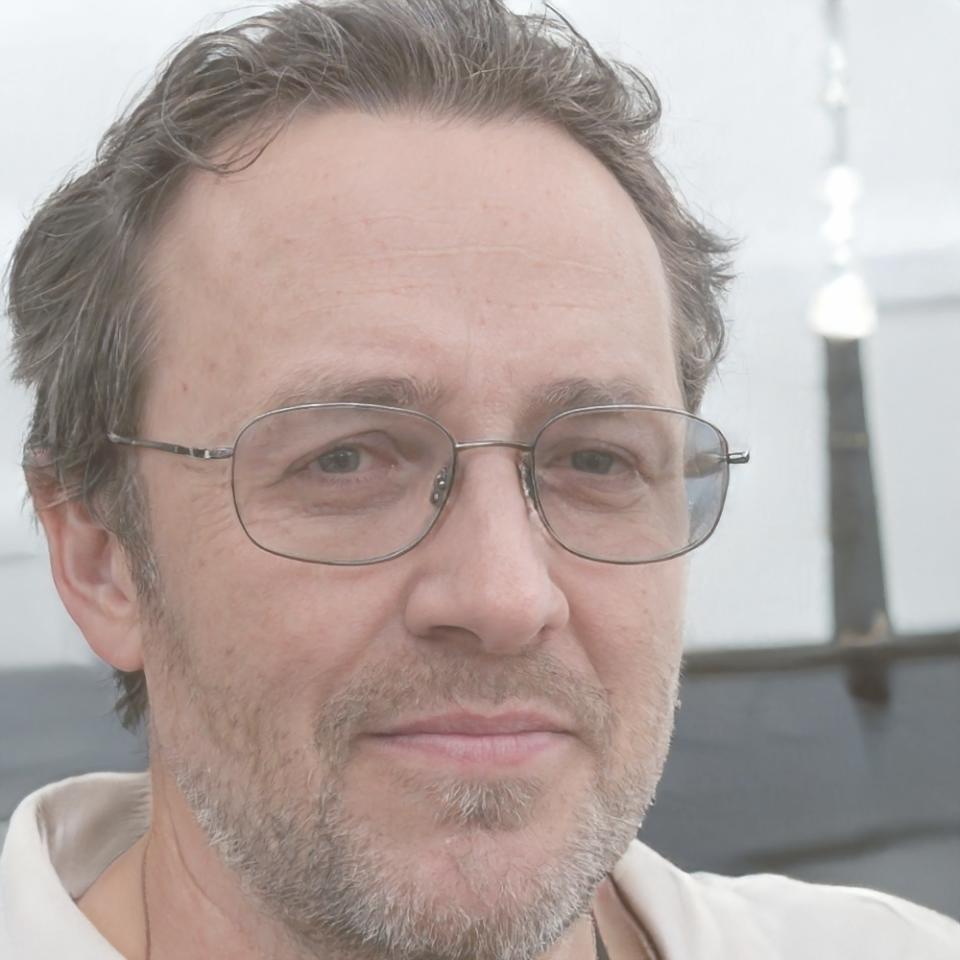 Rémi Causse, participant euroconsultlinkplus