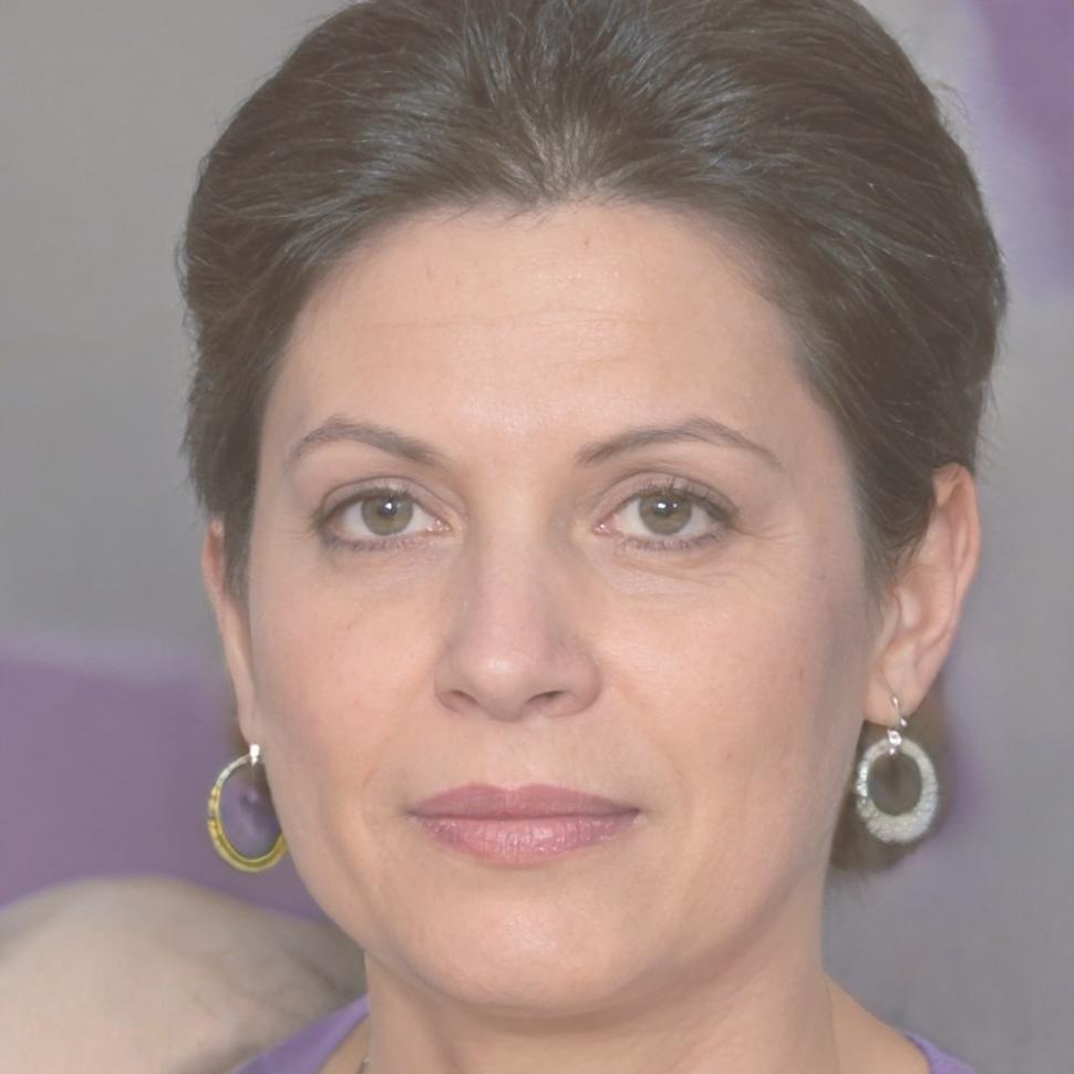 Céline Arvieux, participante euroconsultlinkplus